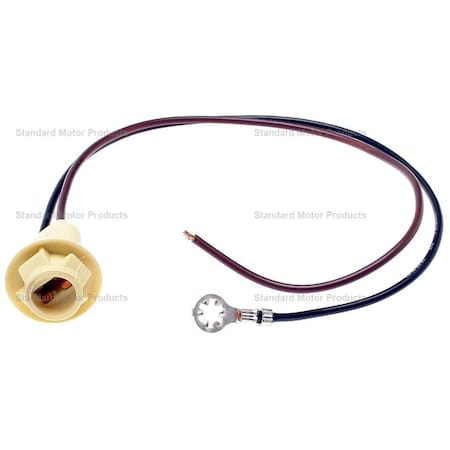 Standard Ignition BODY SWITCH AND RELAY S-74